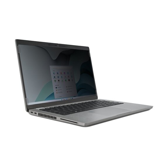 Kensington EQ Blickschutzfilter für 15.6“ Laptops (16:9) (EQ156A169E
)