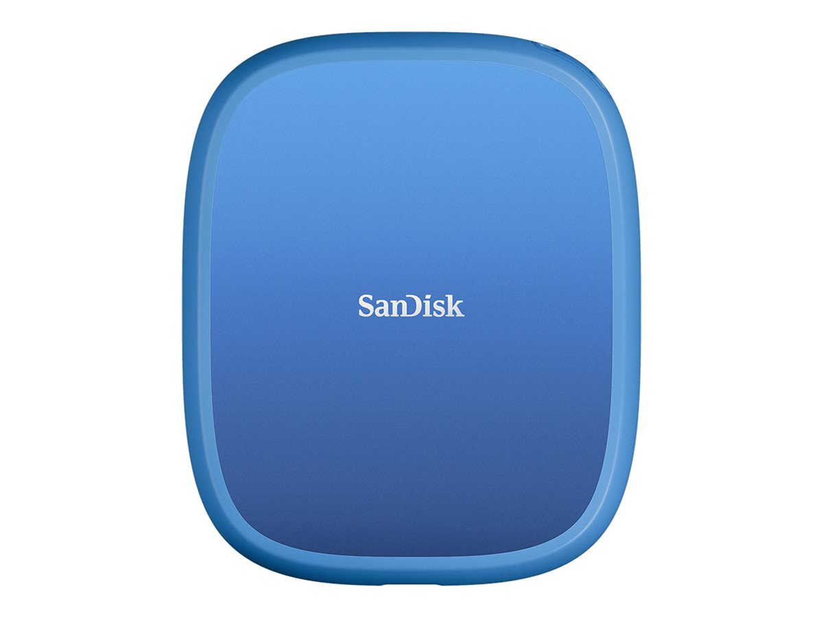 SanDisk Creator Phone - SSD - 1 TB - USB 3.2 Gen 2