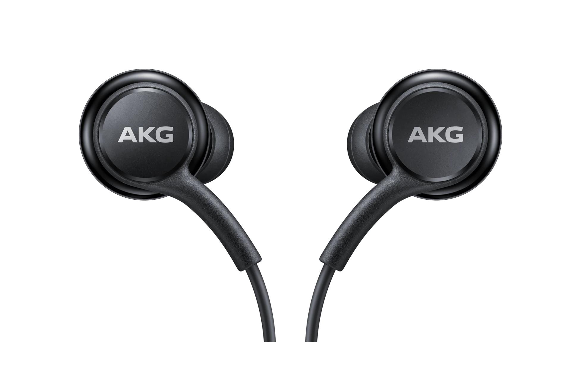 Samsung EO-IC100 - Ohrhörer mit Mikrofon - im Ohr - kabelgebunden - USB-C