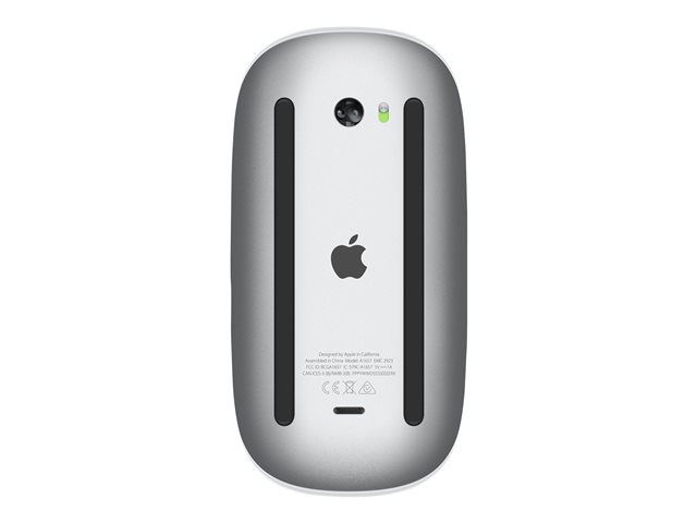 Apple Magic Mouse - Maus - Bluetooth - weiß