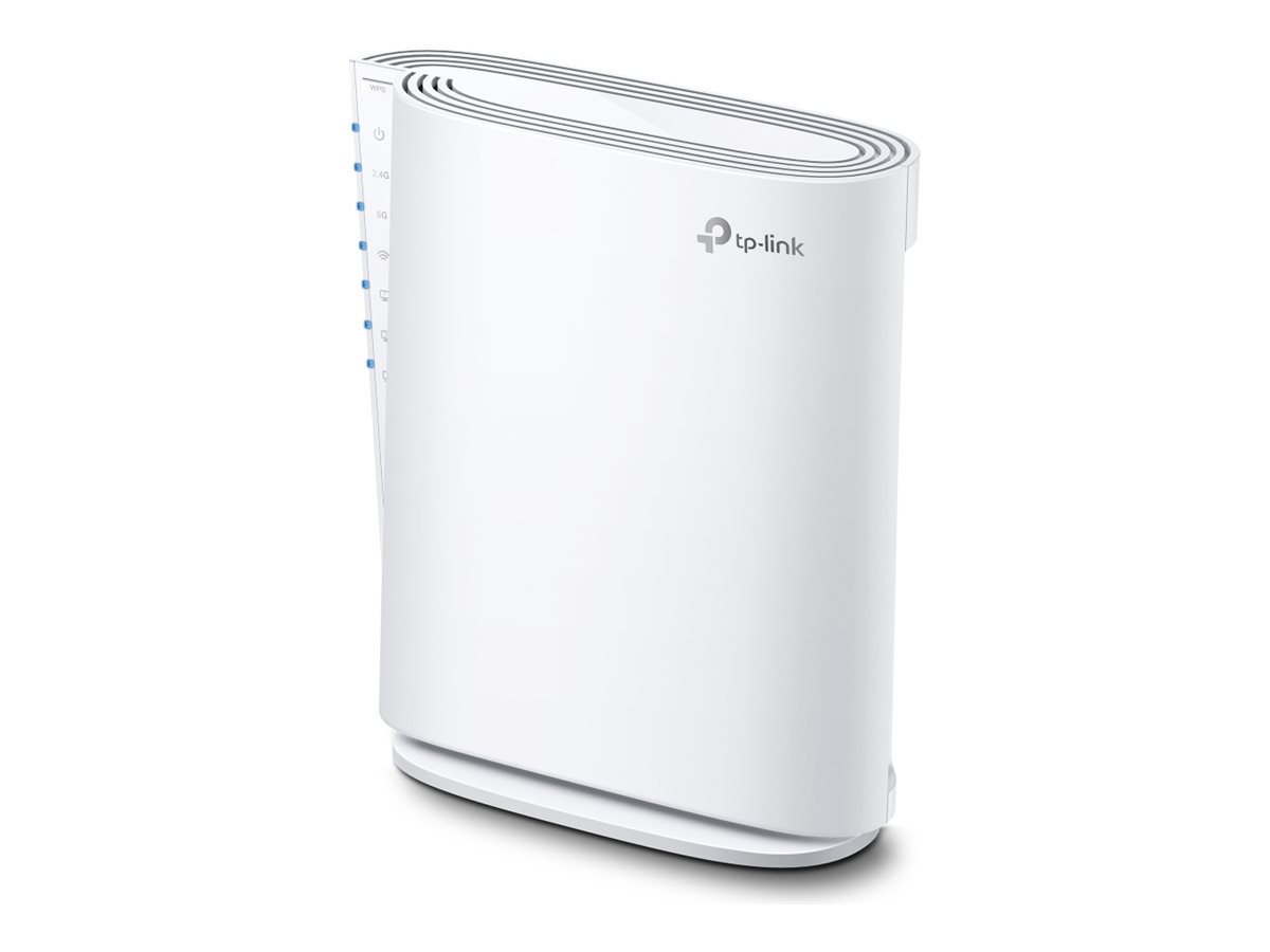 TP-Link RE6000XD V1 - Wi-Fi-Range-Extender - Mesh - Wi-Fi 6