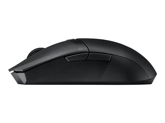 ASUS TUF Gaming M4 - Maus - 2.4 GHz
Bluetooth 5.1 - Schwarz