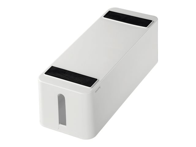 Hama Cable Box "Maxi" - Kabelmanagement-Box
