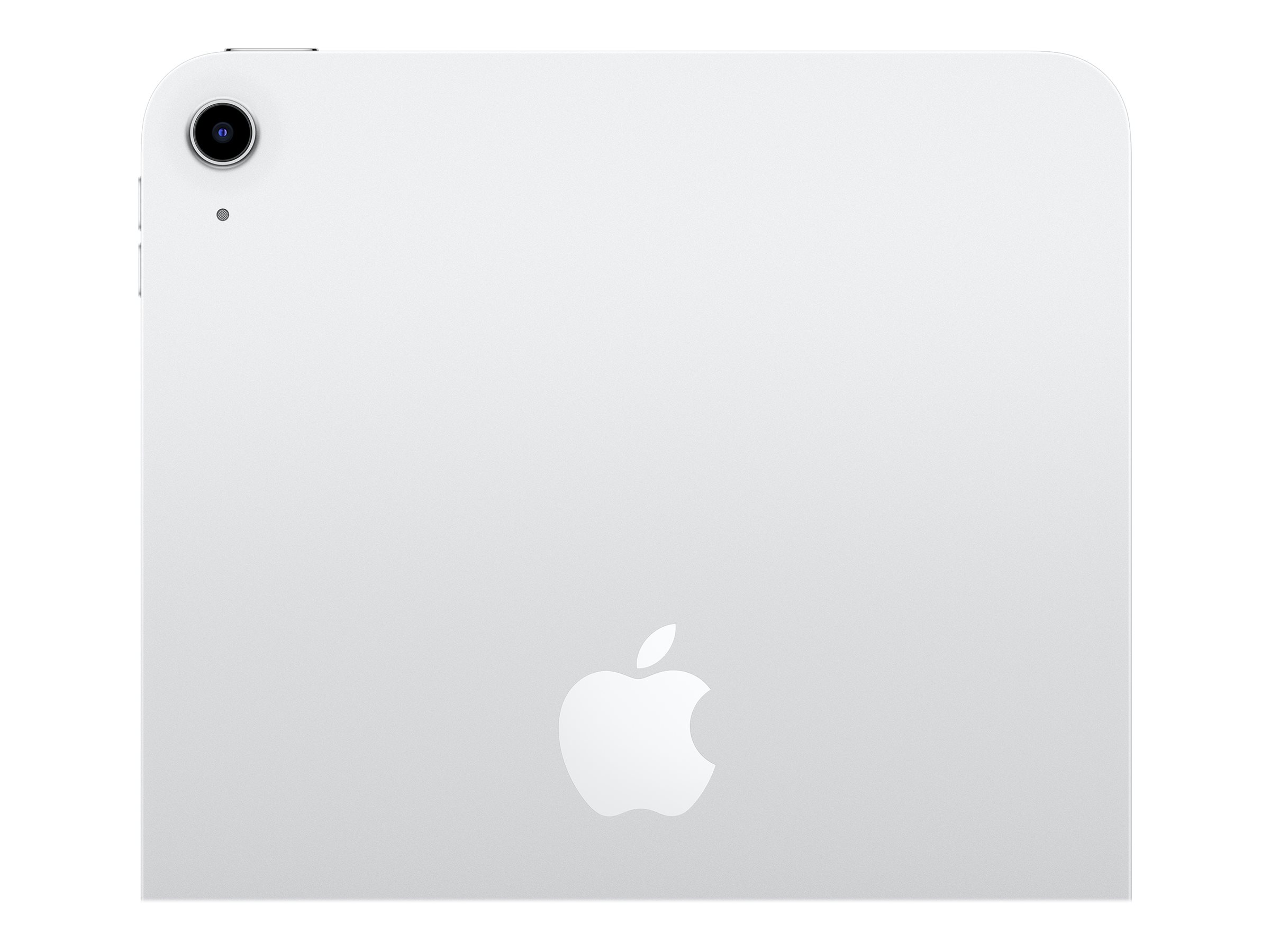Apple 10.9-inch iPad Wi-Fi - 10. Generation - Tablet - 64 GB - 27.7 cm (10.9") IPS (2360 x 1640) - Silber