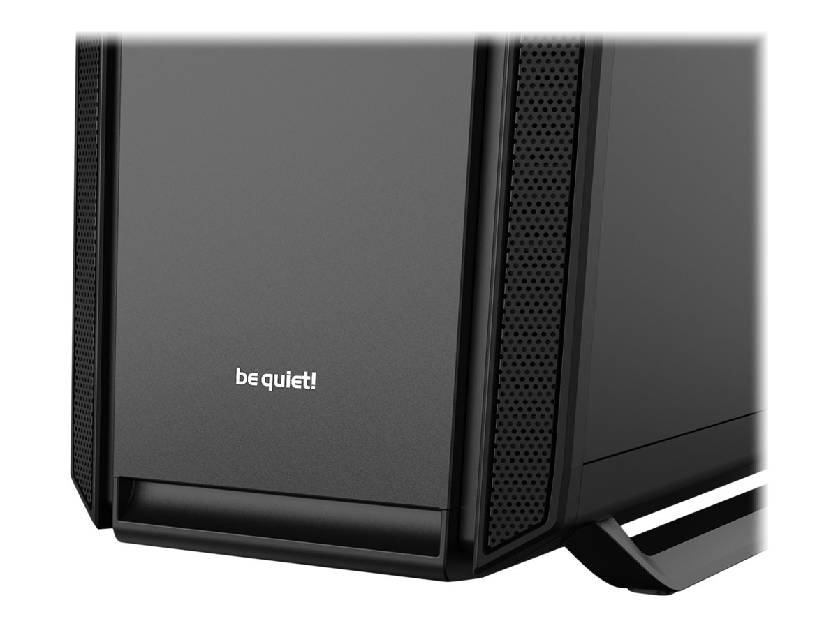 be quiet! PC-Gehäuse Silent Base 802