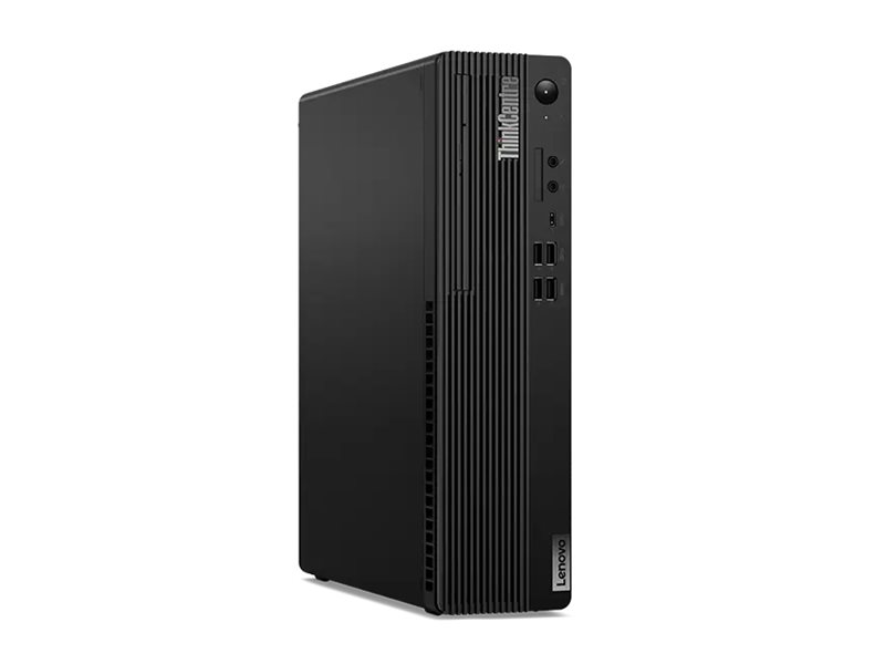 Lenovo ThinkCentre M70s Gen 5 - SFF - Core i5 i5-14400 2.5 GHz - 16 GB - SSD 512 GB - Deutsch