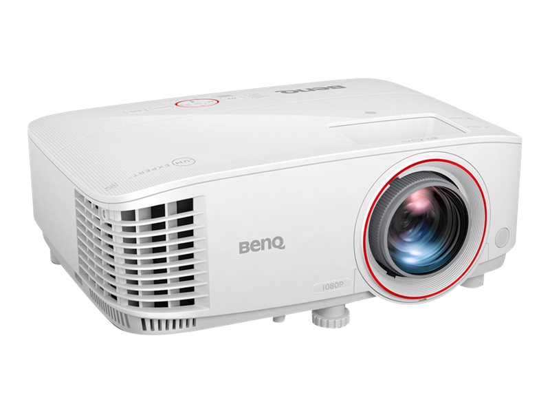 BenQ Kurzdistanzprojektor TH671ST