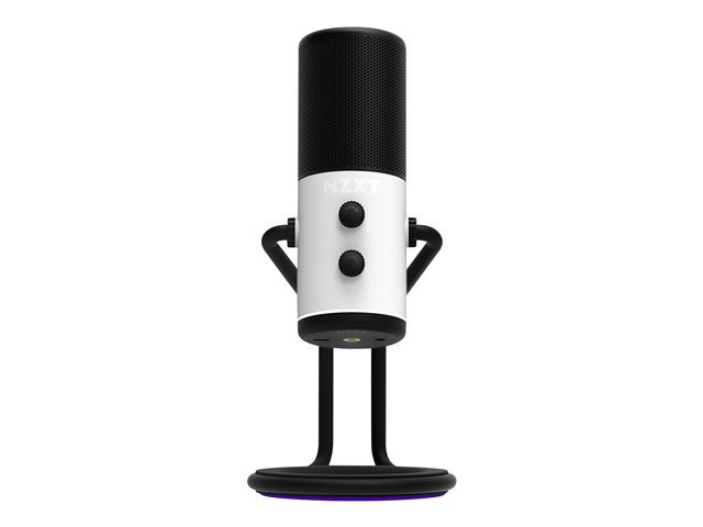 NZXT Capsule - Mikrofon