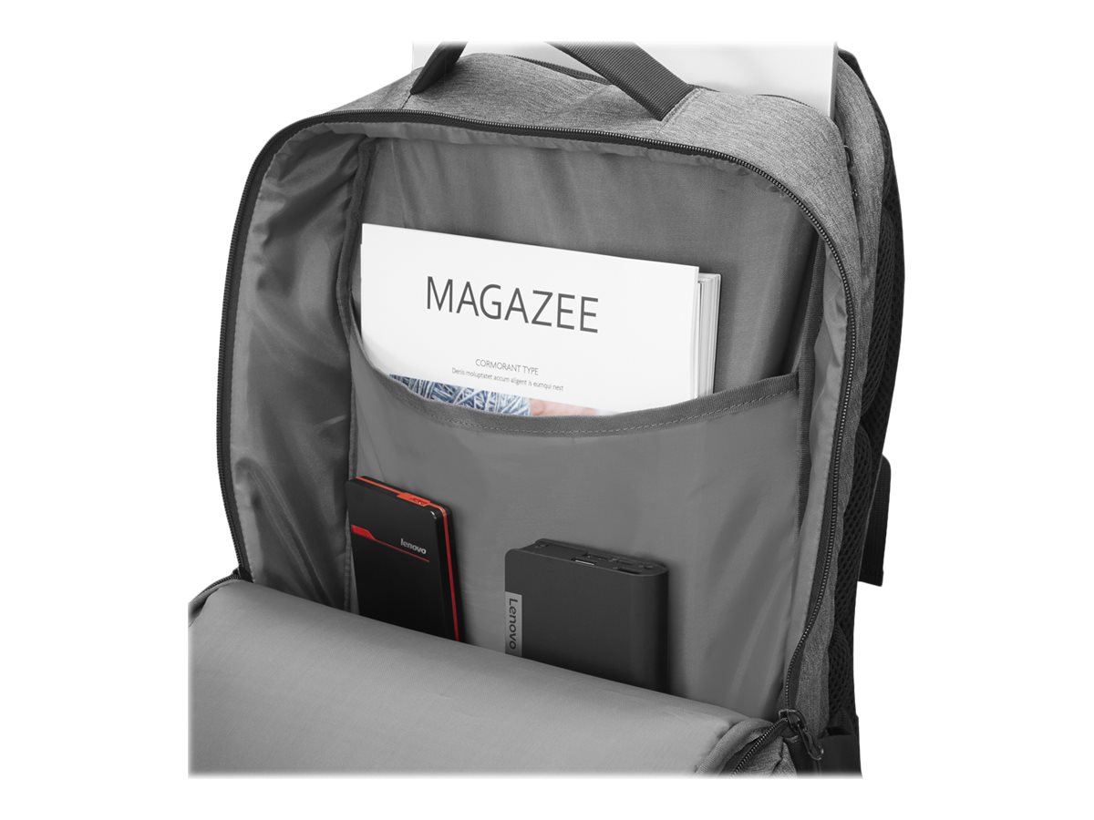 Lenovo Business Casual - Notebook-Rucksack