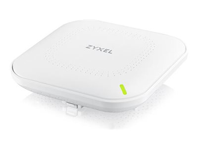Zyxel NWA50AX Pro - Accesspoint - PoE - Wi-Fi 6 - 2.4 GHz, 5 GHz - Cloud-verwaltet