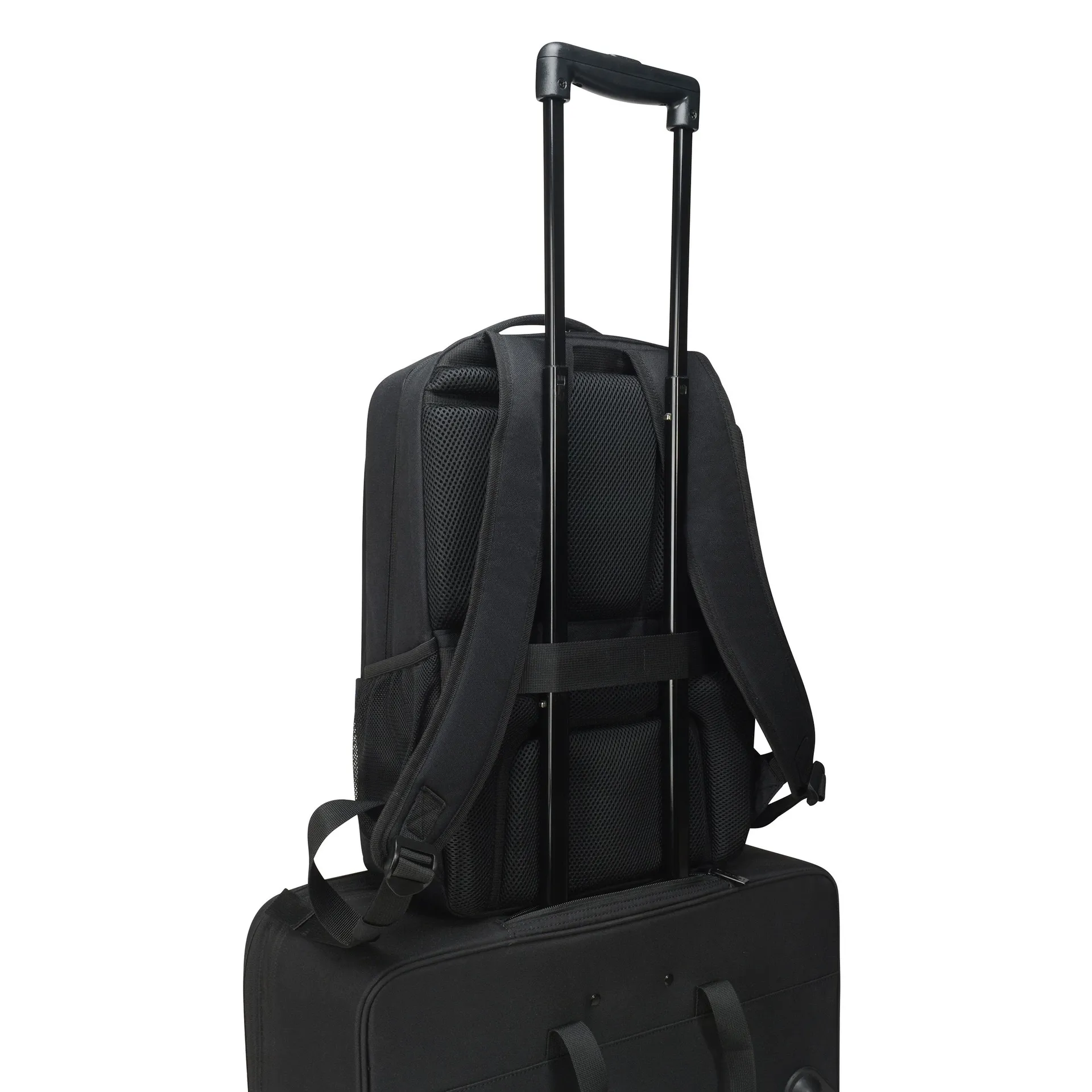 DICOTA TWO 15-17,3
Notebook-Rucksack
