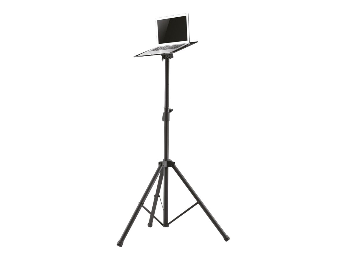Neomounts NS-FS200 Aufstellung - für LCD-Display/Notebook/Projektor - Schwarz