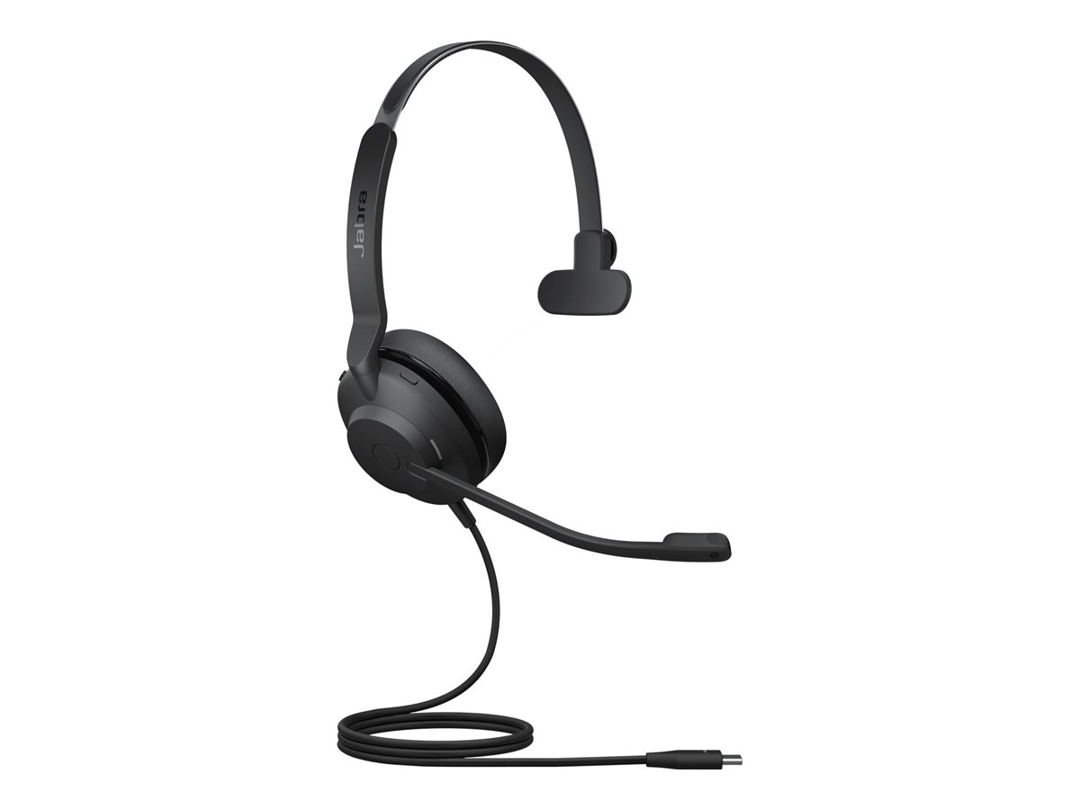 Jabra Evolve2 30 UC Mono - Headset