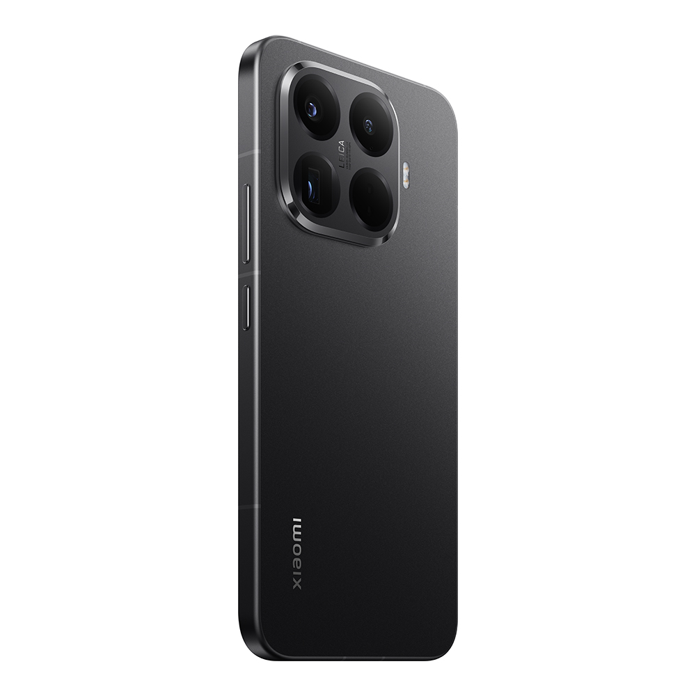 Xiaomi 15T Pro 5G Dual Sim 12GB RAM 512GB - Black