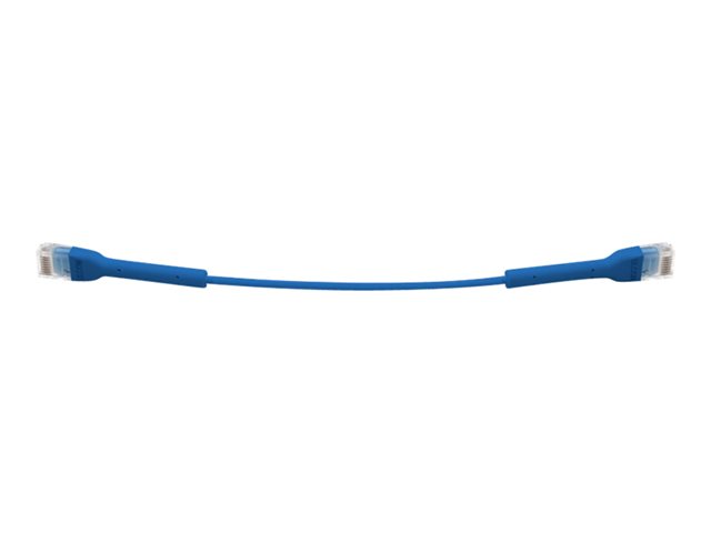 Ubiquiti Networks UC-Patch-2M-RJ45-BL - 2 m - Cat6 - RJ-45 - RJ-45 - to RJ-45