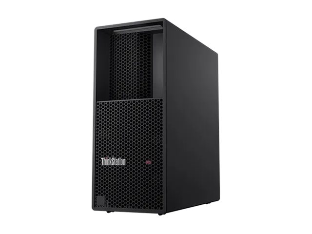 Lenovo ThinkStation P3 30GS - Tower - 1 x Core i9 i9-14900K / 3.2 GHz - vPro Enterprise - RAM 32 GB - SSD 512 GB - TCG Opal Encryption, NVMe, Performance