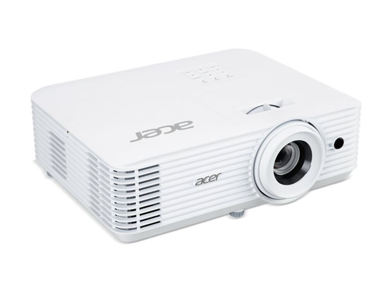 Acer X1827 - DLP-Projektor - 3D