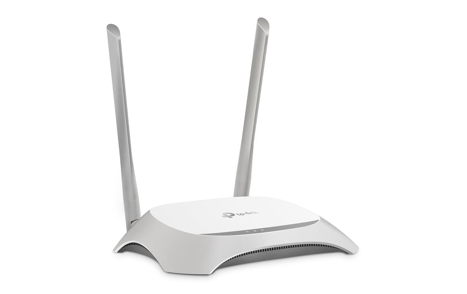 TP-Link Router TL-WR840N