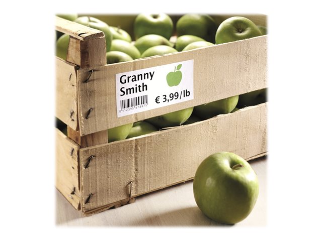 HERMA Special Power Labels - Etiketten - matt - 25 Blatt - A4