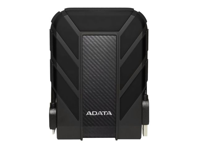 ADATA HD710 Pro - Festplatte - 4 TB - USB 3.1