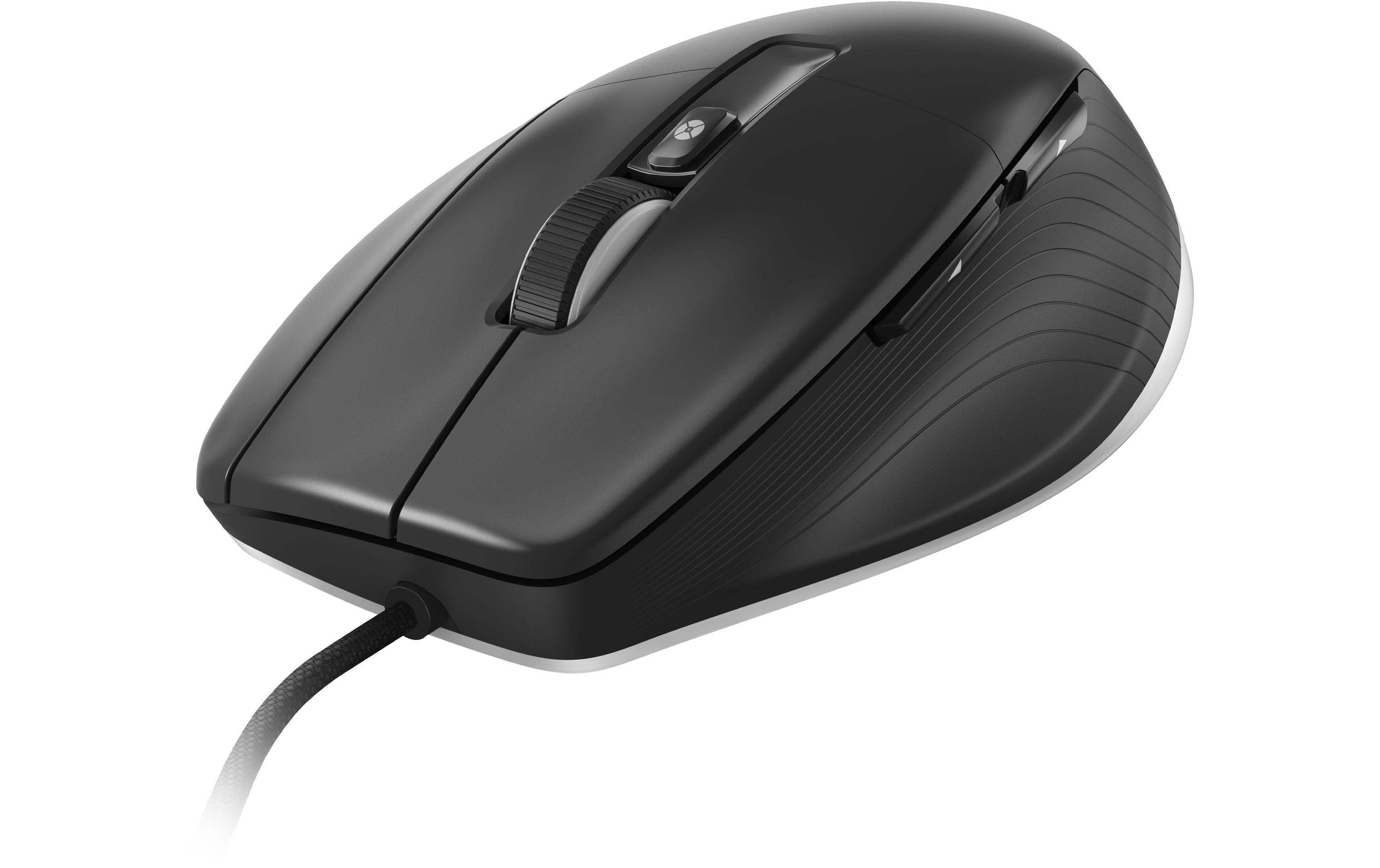 3Dconnexion CadMouse Pro