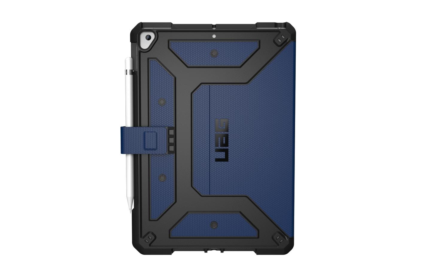 UAG Tablet Book Cover Metropolis iPad 10.2" (7.-9. Gen)