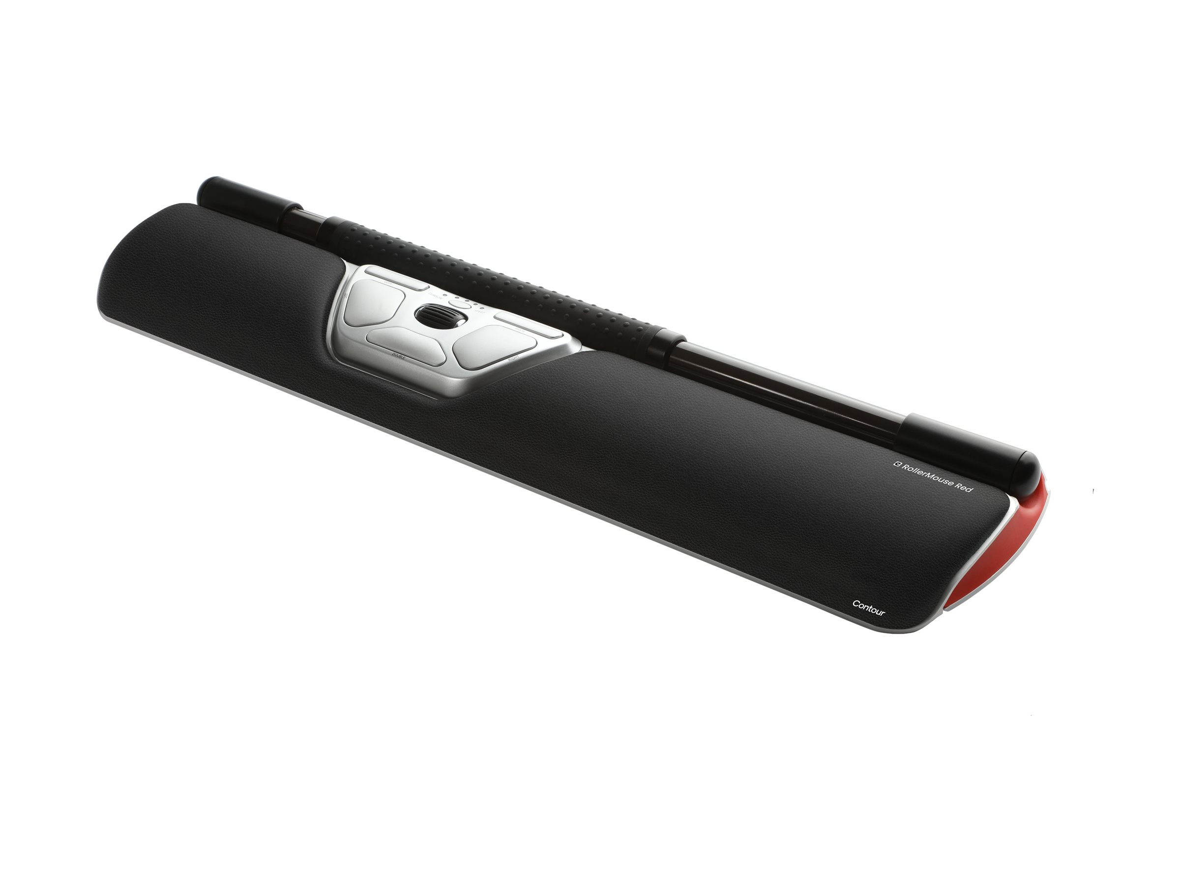 Contour RollerMouse Red - zentrale Maus - Bluetooth