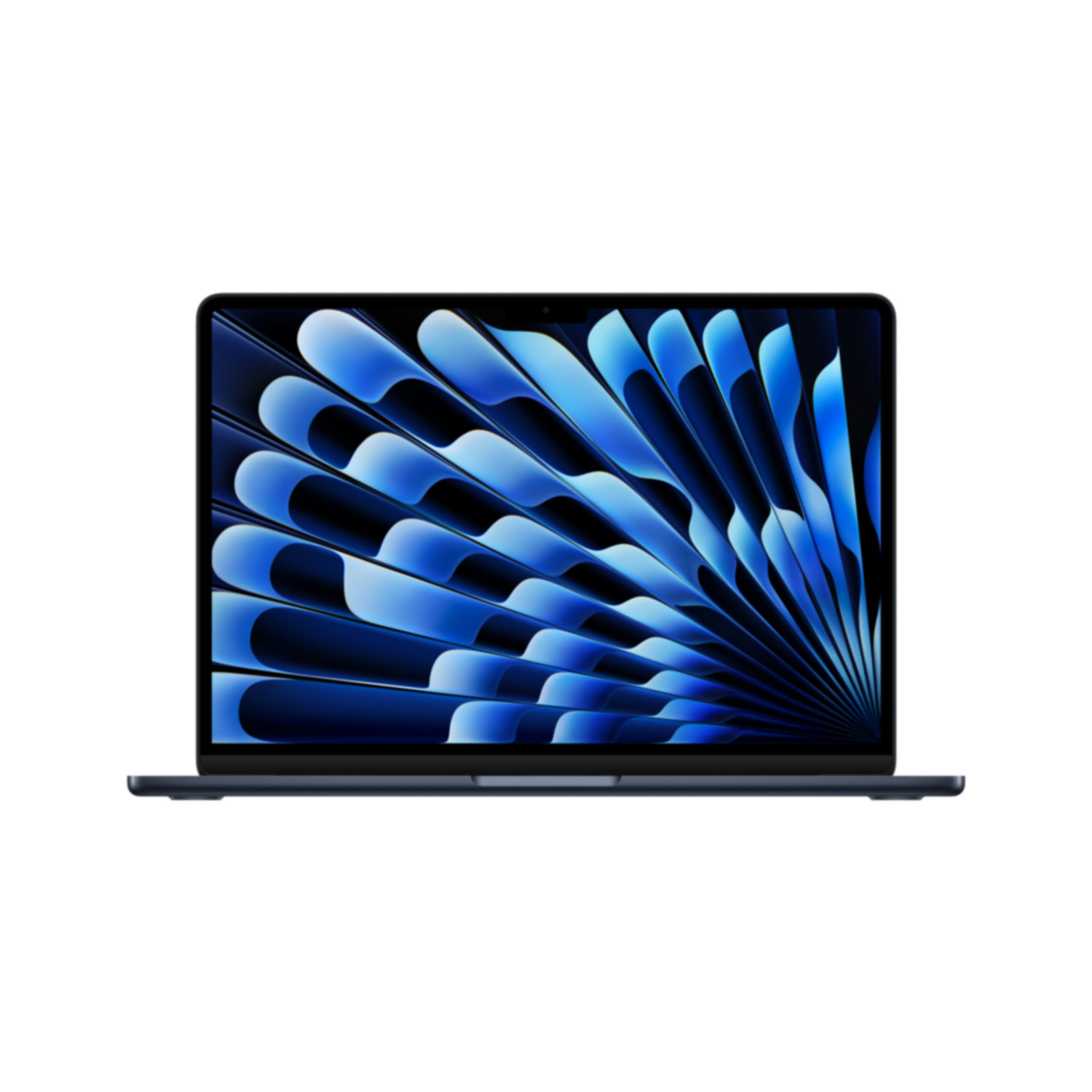 Apple MacBook Air - 34.46 cm (13.6") - M3 - 24 GB RAM - 512 GB SSD - Deutsch
