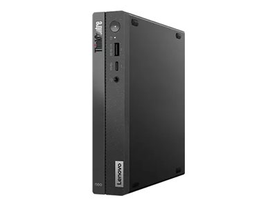 Lenovo ThinkCentre neo 50q Gen 4 - Mini - Celeron 7305 1.1 GHz - 8 GB - SSD 256 GB - Deutsch