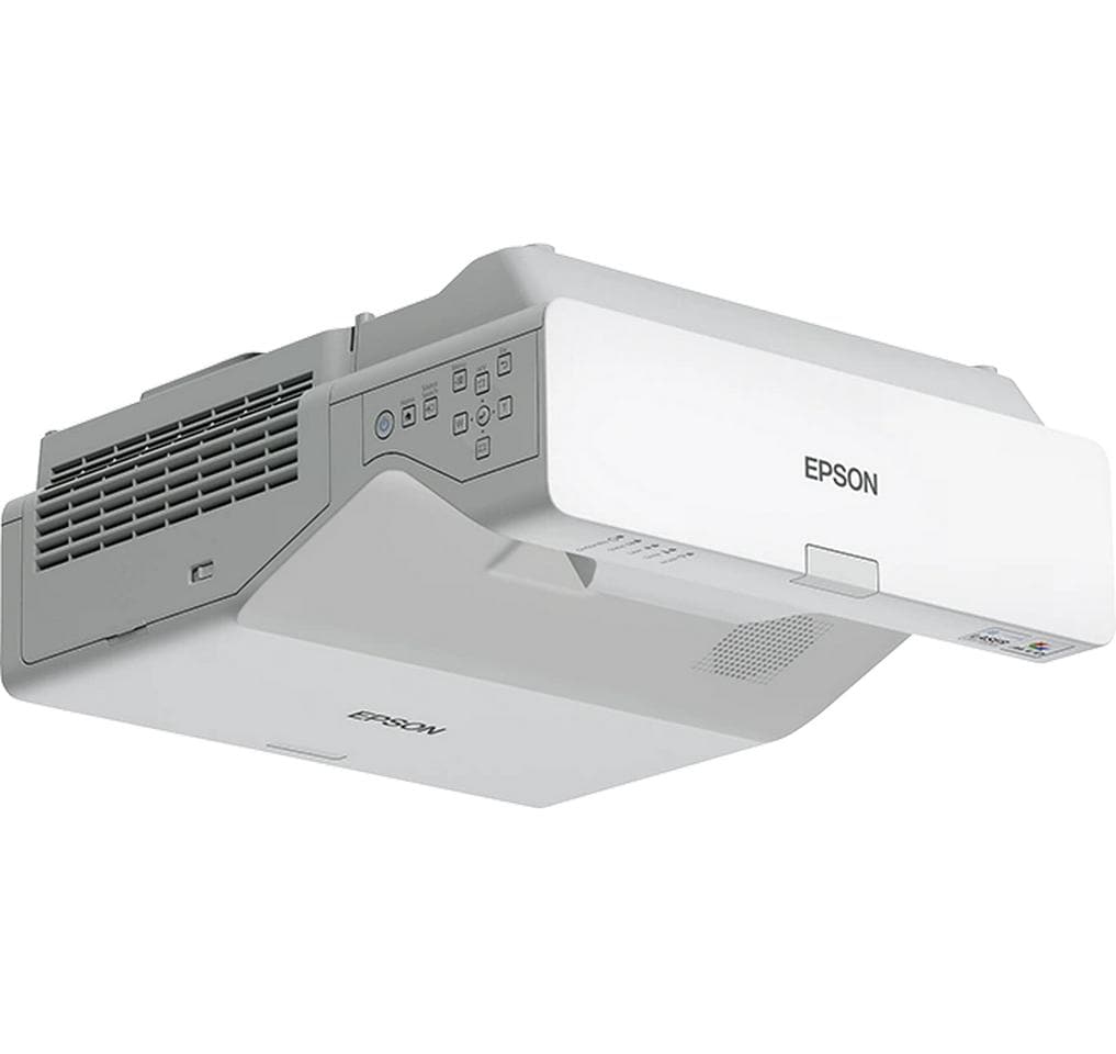 Epson Ultrakurzdistanzprojektor EB-770F