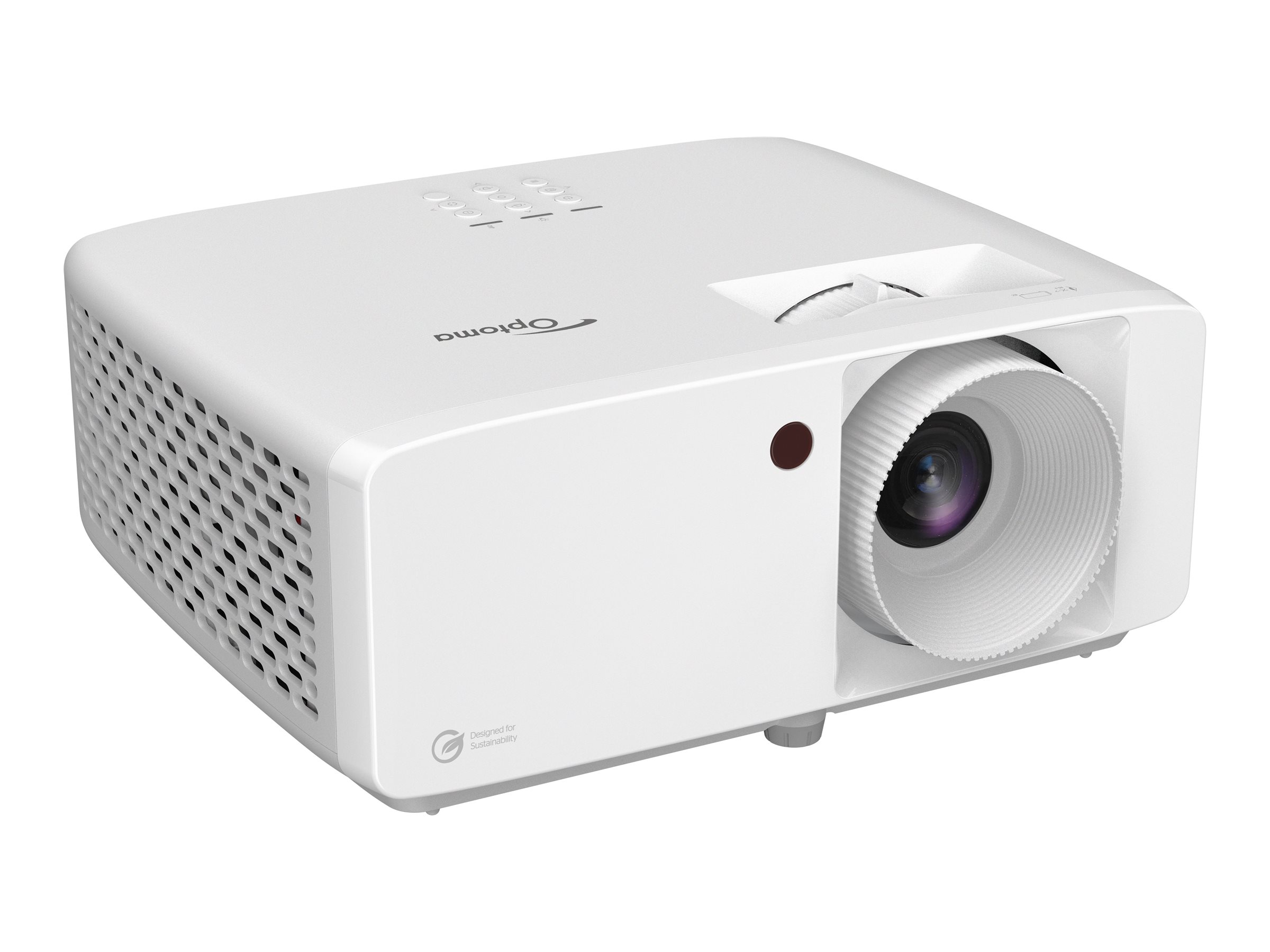 Optoma Projektor ZH420