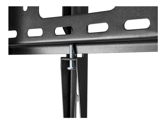 Equip Pro Aufstellung - motorisiert - für LCD TV - Schwarz