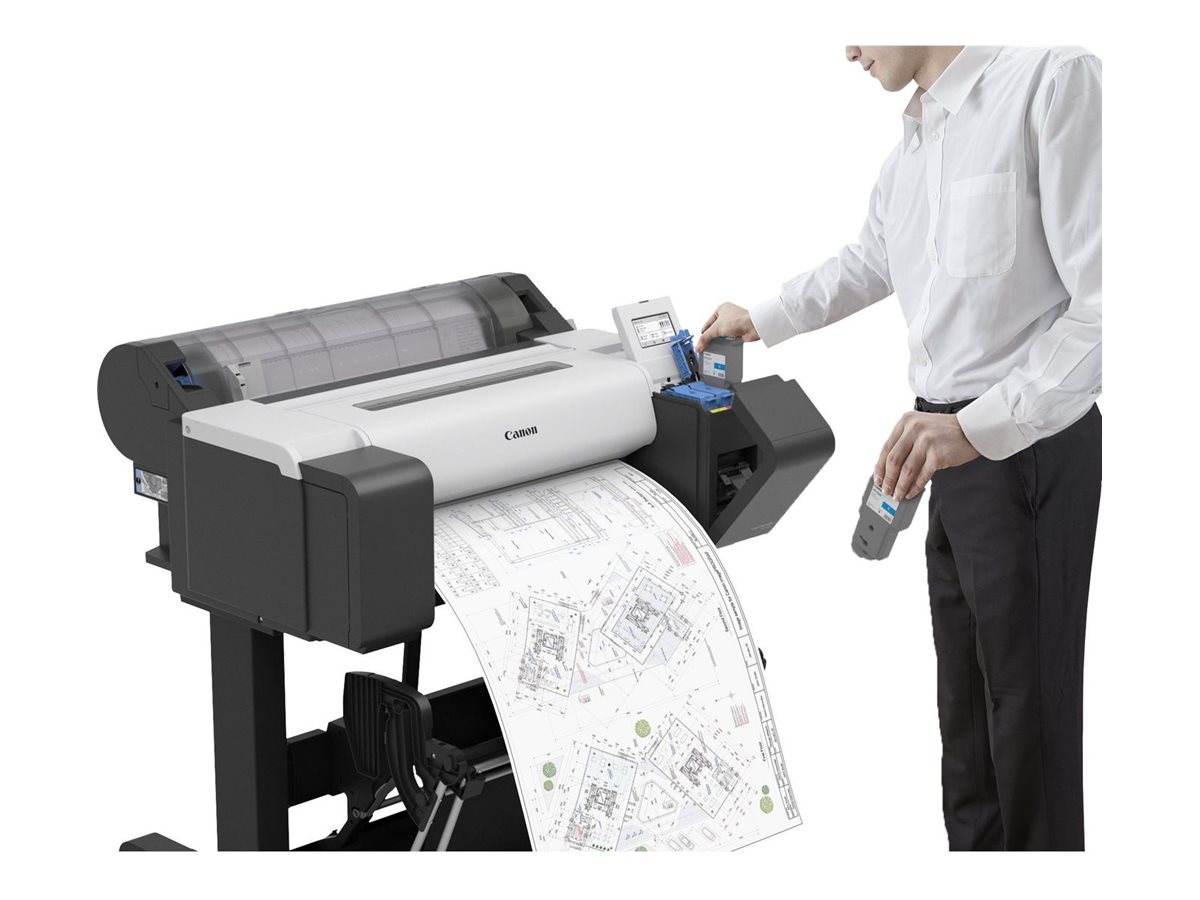 Canon imagePROGRAF TM-240 - Großformatdrucker - Farbe - Tintenstrahl