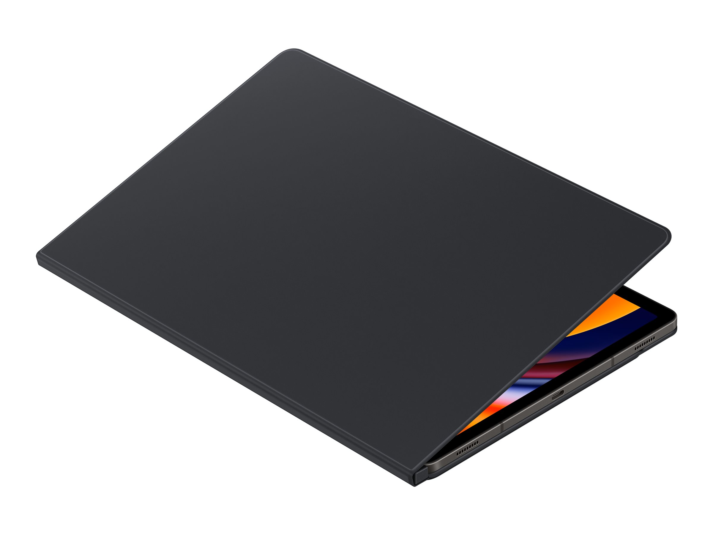 Samsung EF-BX810 - Flip-Hülle für Tablet