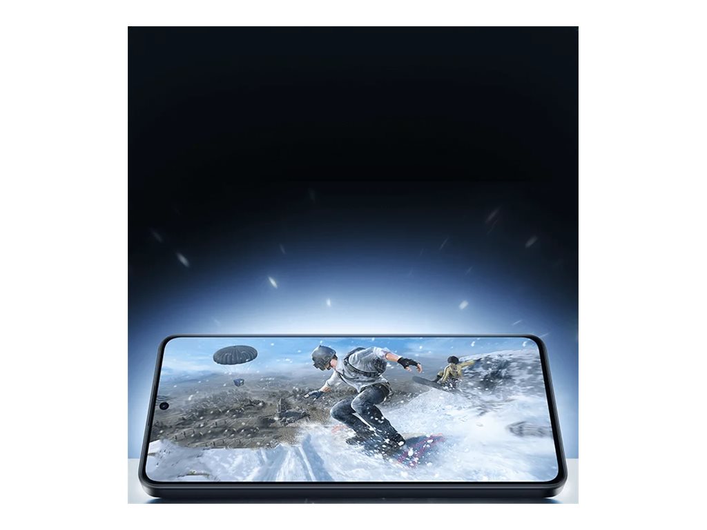 Xiaomi POCO X7 Pro - Schwarz - 5G Smartphone - 512 GB - GSM