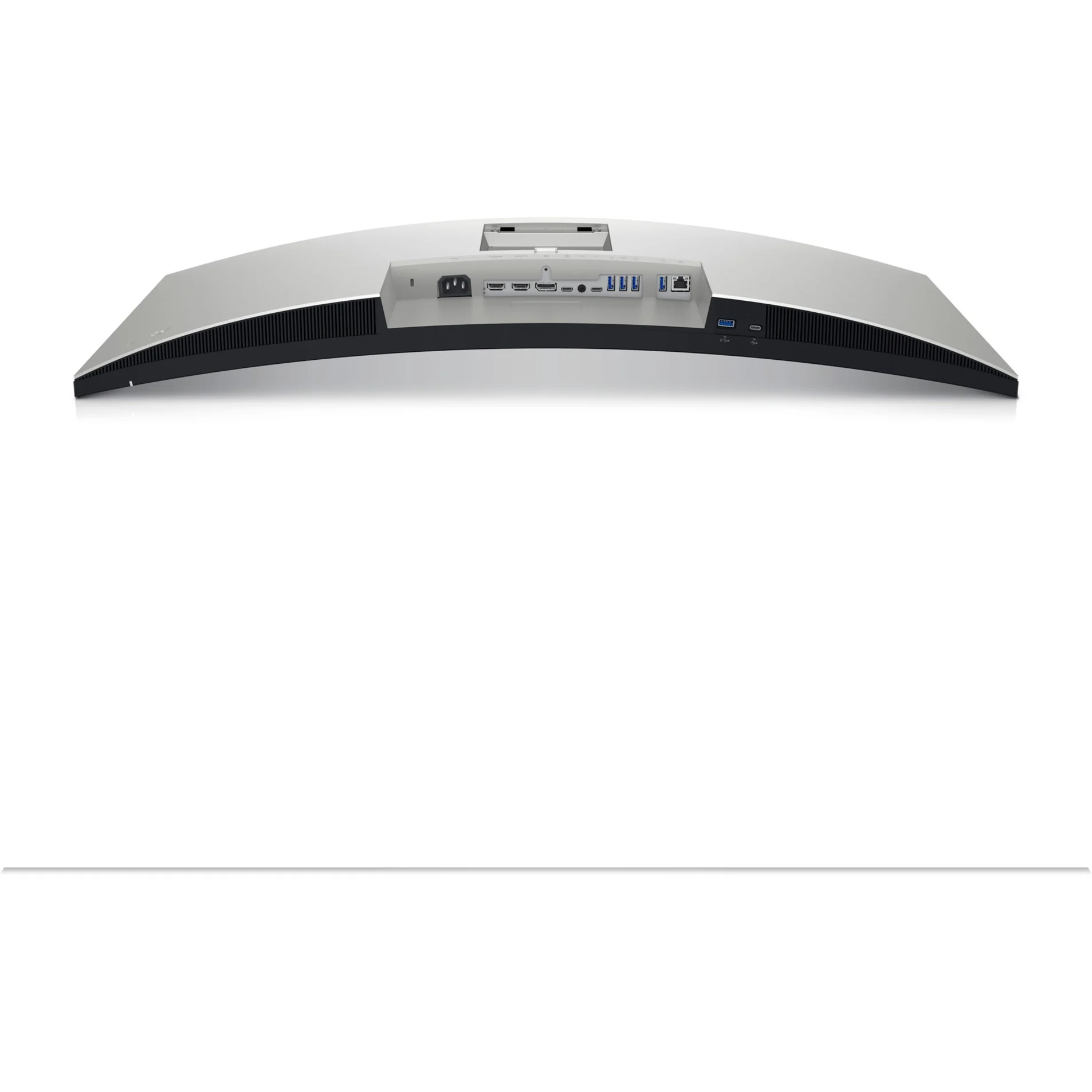 Dell UltraSharp U3423WE - LED-Monitor - gebogen - 86.7 cm (34.14")