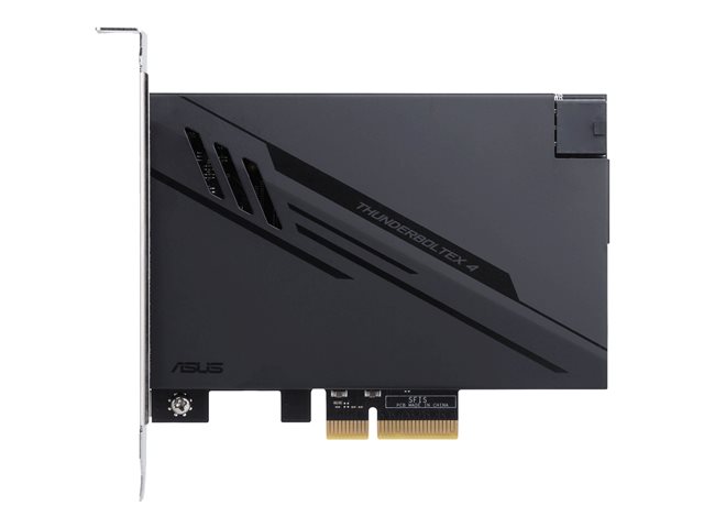 ASUS Thunderbolt EX 4