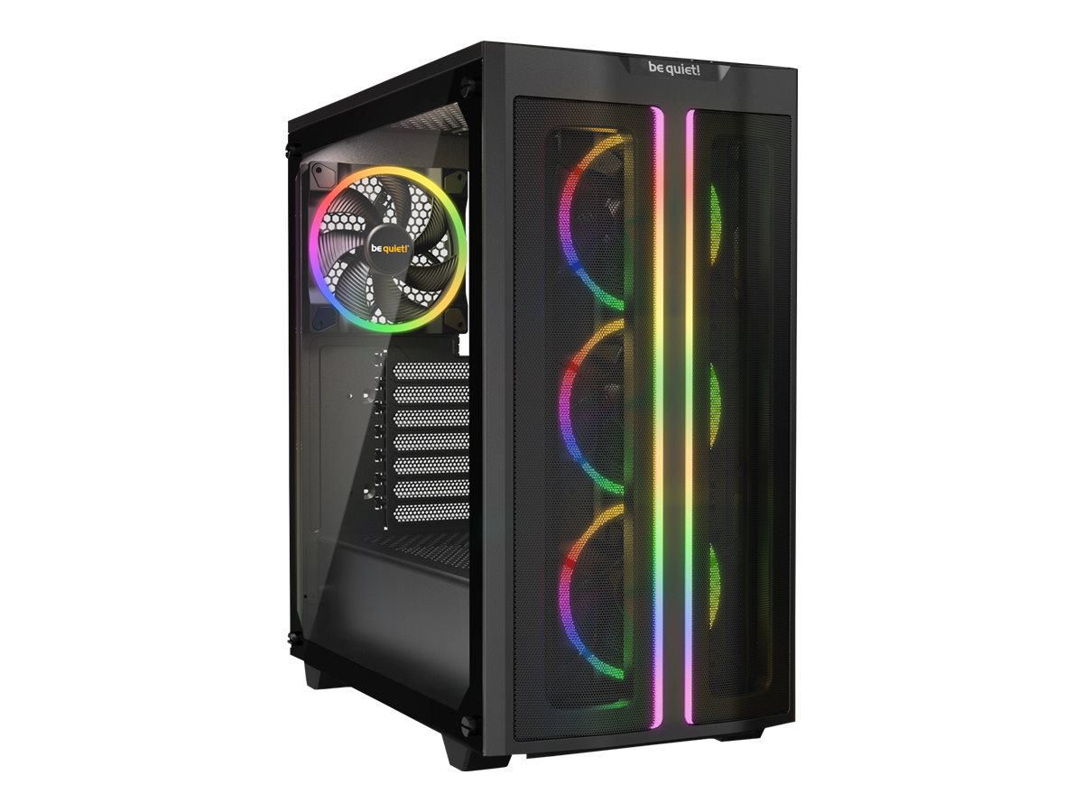 be quiet! Pure Base 500FX - Tower - ATX