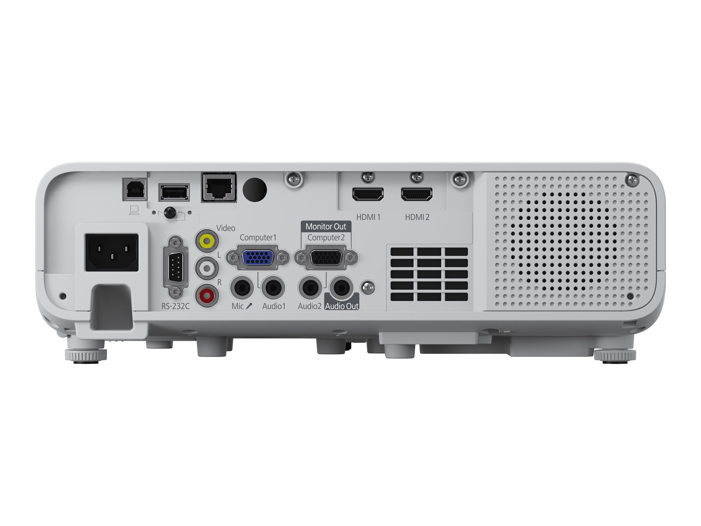 Epson Projektor EB-L260F