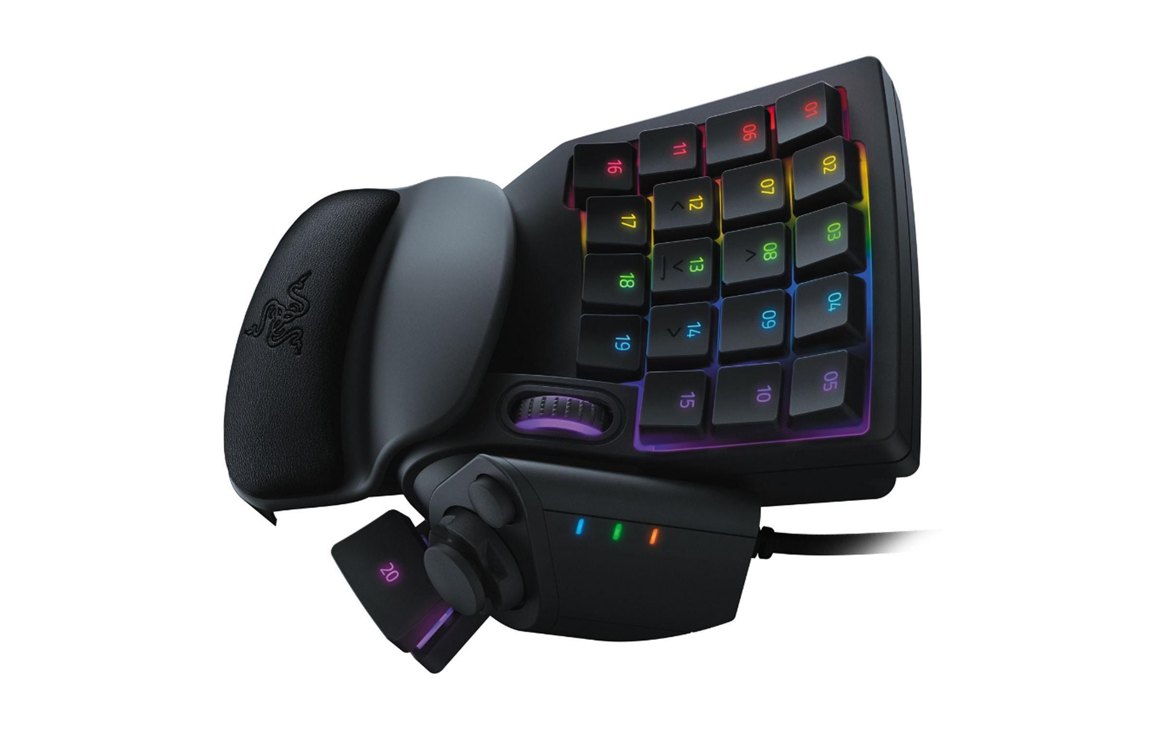 Razer Gaming-Keypad Tartarus V2