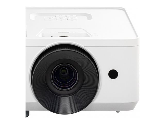 ViewSonic PX704HD - DLP-Projektor - 3D