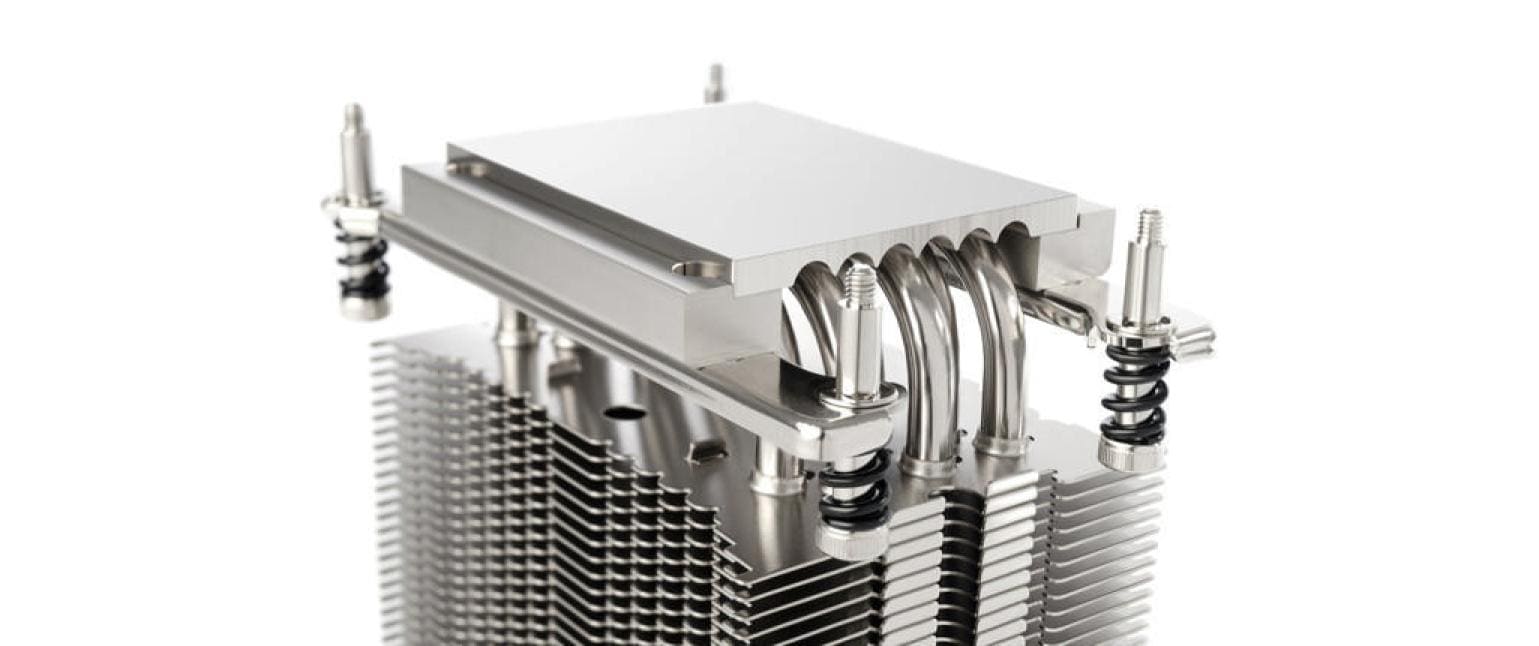 Noctua NH-U9 TR4-SP3 - Prozessor-Luftkühler