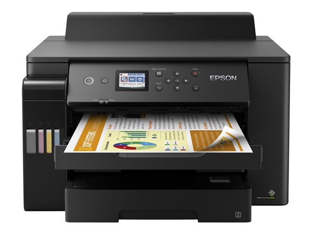 Epson EcoTank ET-16150 - Drucker - Farbe - Tintenstrahl