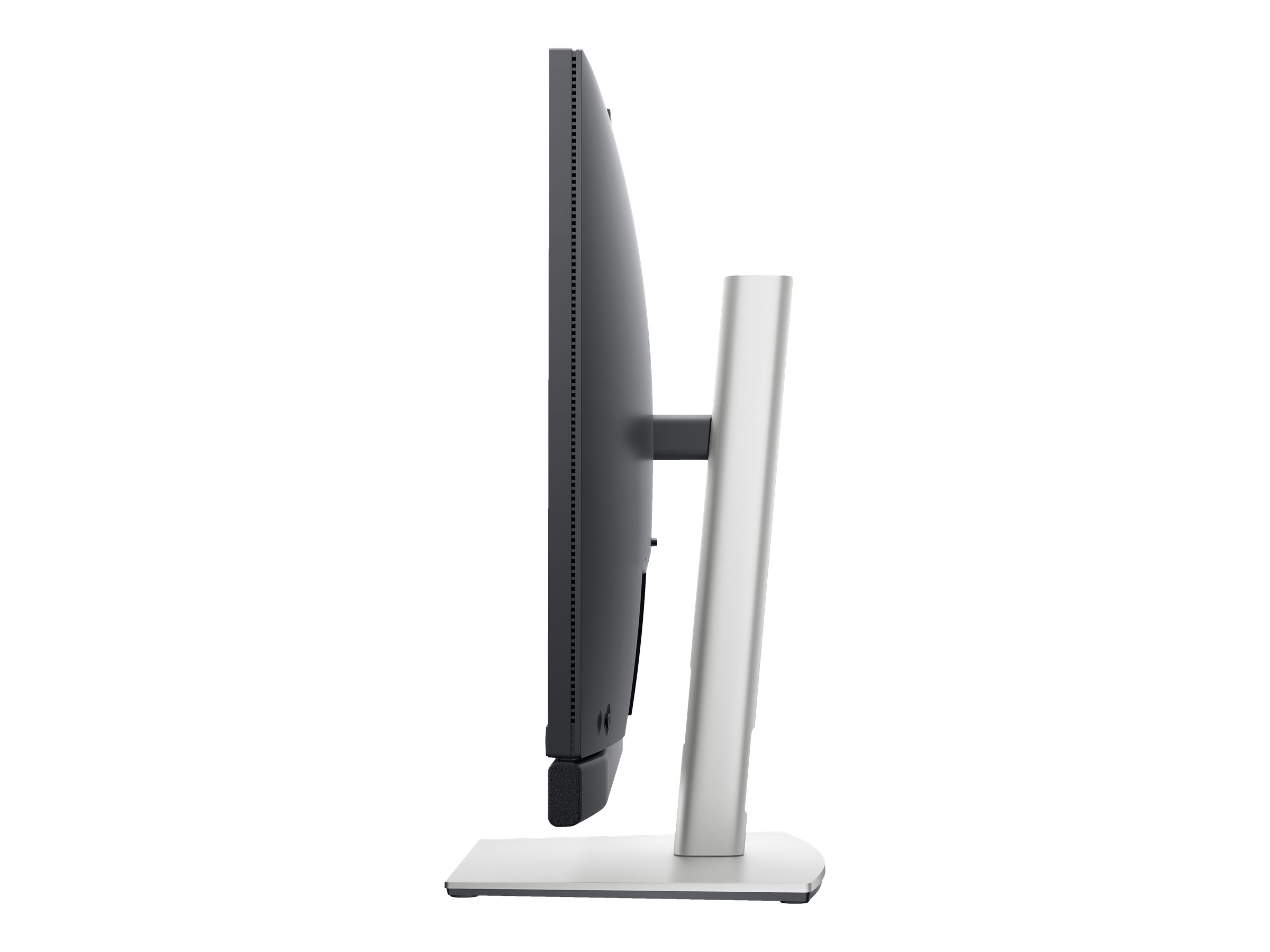 Dell 27 Video Conferencing Monitor C2722DE - LED-Monitor - 68.47 cm (27") - 2560 x 1440 WQHD @ 60 Hz - IPS - 350 cd/m² - 1000:1 - 6 ms - HDMI, DisplayPort, USB-C - Lautsprecher