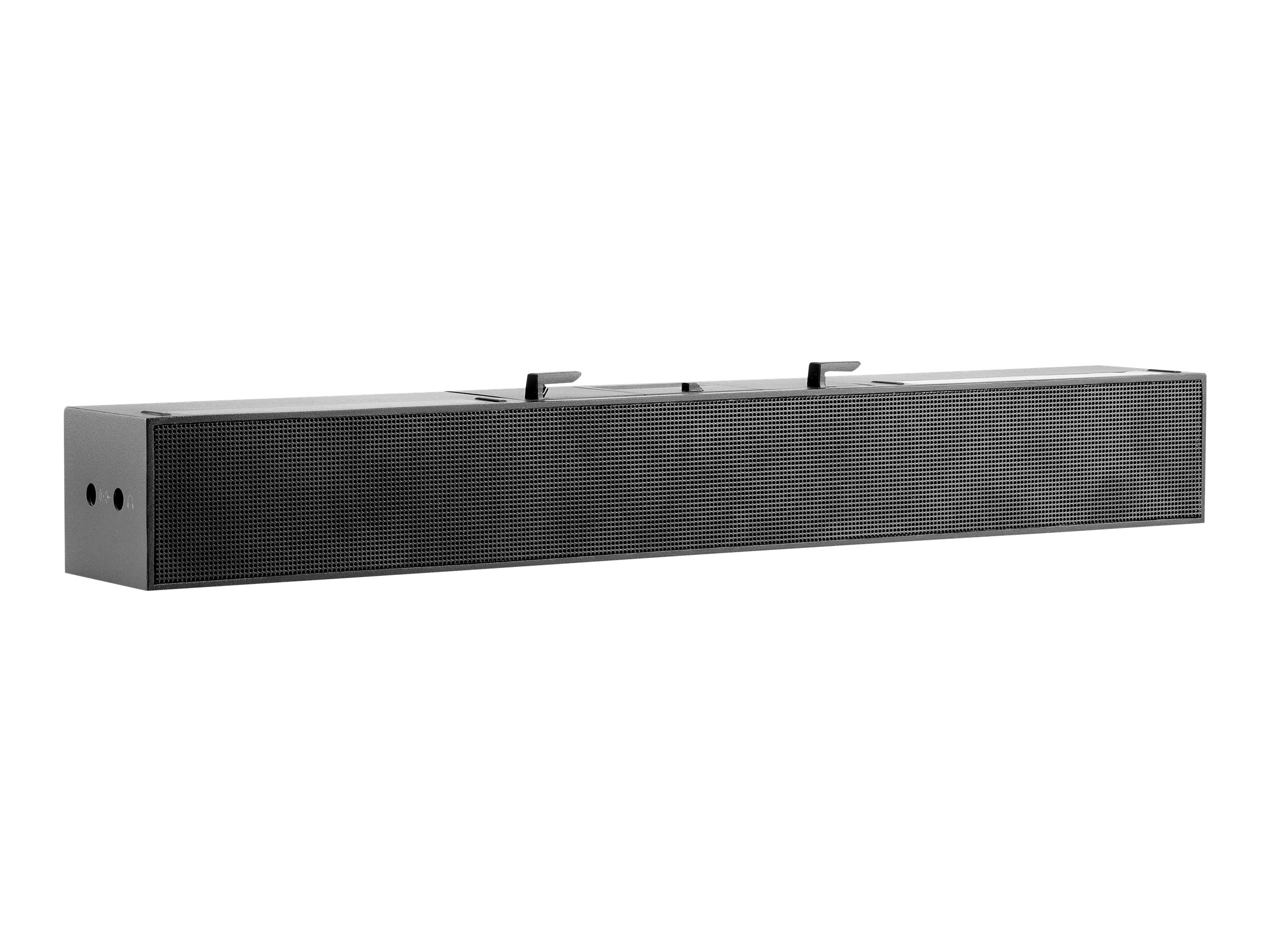 HP S101 - Soundbar - für Monitor
