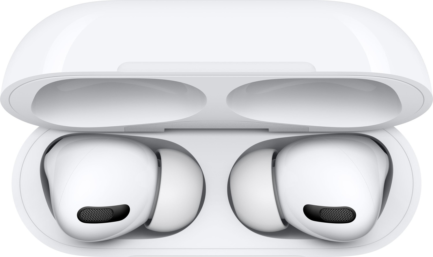 Apple AirPods Pro - 1. Generation - True Wireless-Kopfhörer mit Mikrofon