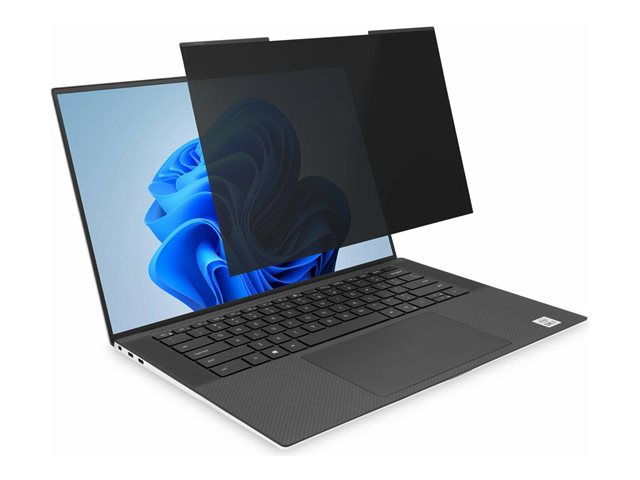 Kensington MagPro - Blickschutzfilter für Notebook - 16:10