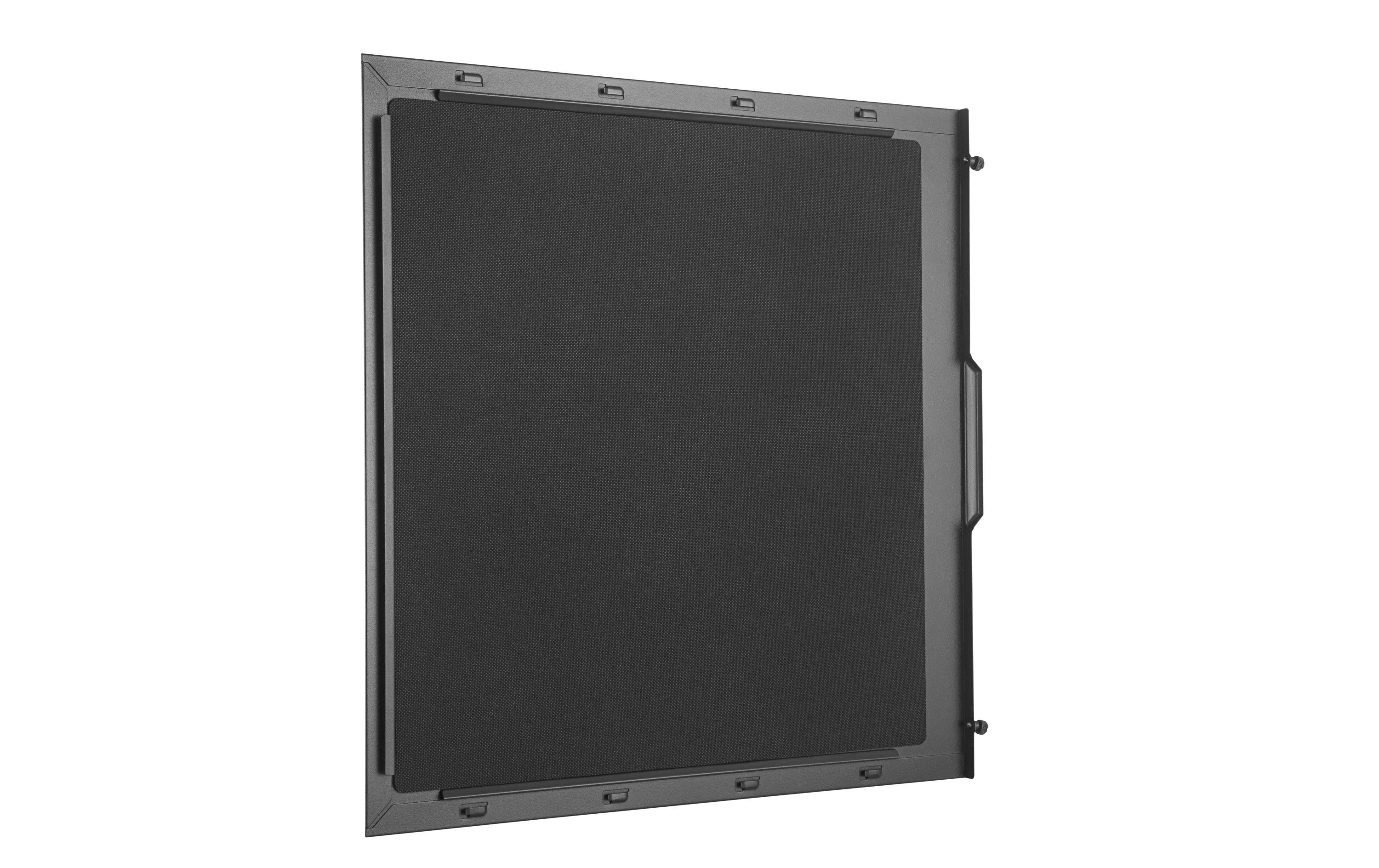Cooler Master PC-Gehäuse Silencio S600