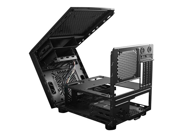 Chieftec PC-Gehäuse CI-02B-OP