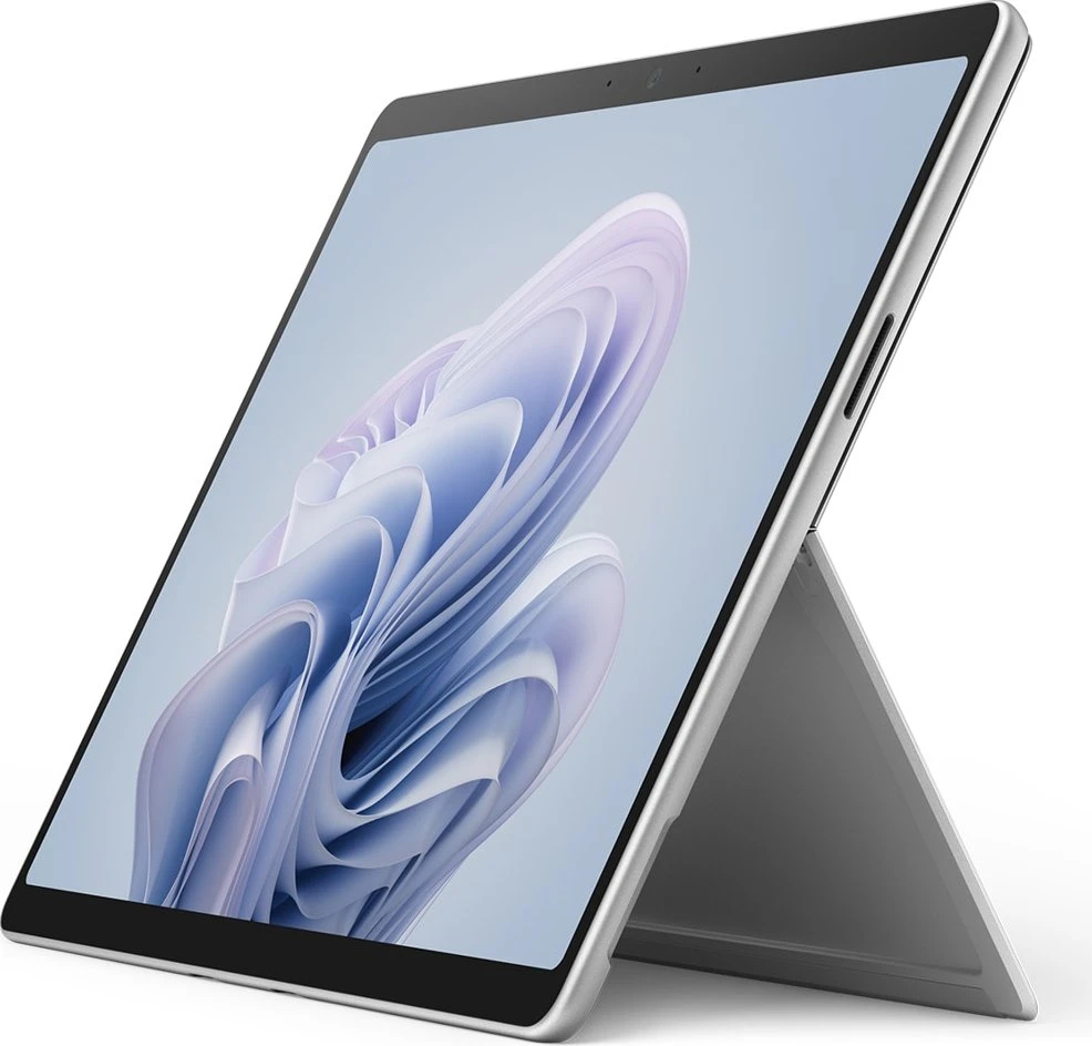 Microsoft Surface Pro 10 for Business - Tablet - Intel Core Ultra 5 135U - Win 11 Pro - Intel Graphics - 16 GB RAM - 256 GB SSD - 33 cm (13") Touchscreen 2880 x 1920 @ 120 Hz - Wi-Fi 6, Bluetooth - 5G - Platin